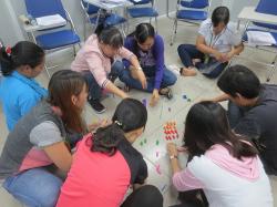 Kỹ năng quản lý công việc hiệu quả - Pou Yuen (09.01.2019)